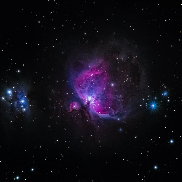 Galaxy Stars